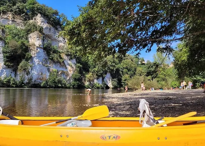 Camping Maeva Escapades Au P\'Tit Bonheur