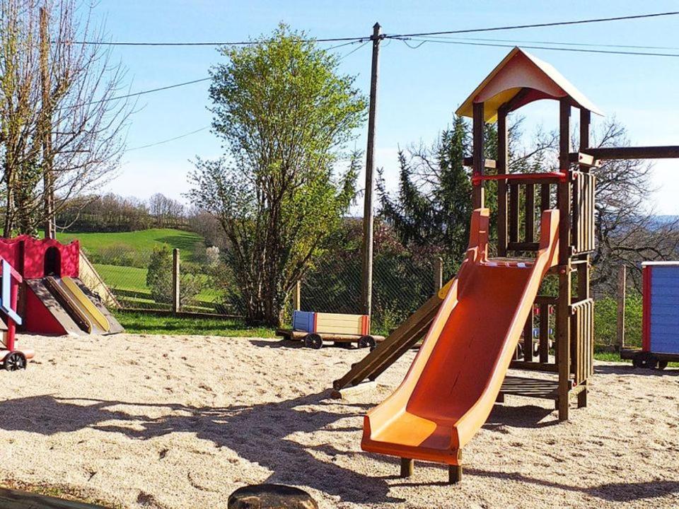Camping Maeva Escapades Au P'tit Bonheur Peyrillac-et-Millac