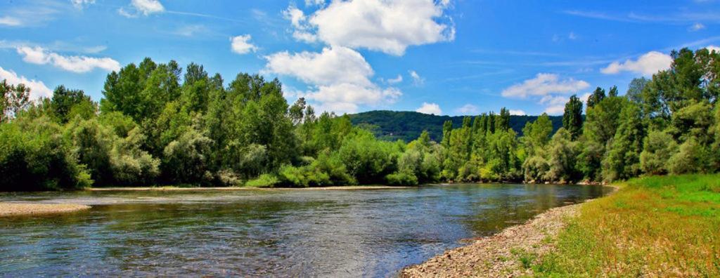 Camping Maeva Escapades Au P'tit Bonheur 3*