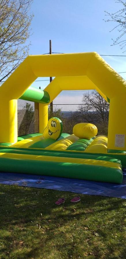 Maeva Escapades Au P'tit Bonheur Camping Peyrillac-et-Millac