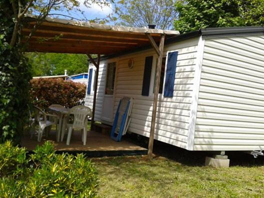 Maeva Escapades Au P'tit Bonheur Camping 3*