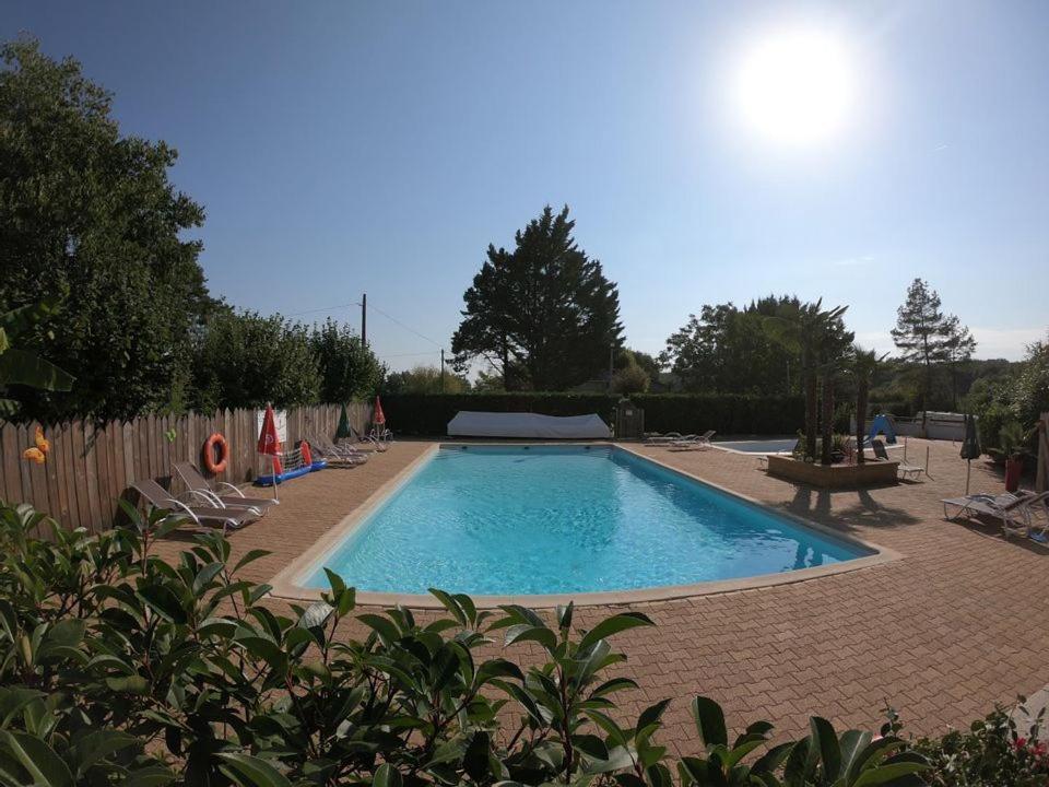 Maeva Escapades Au P'tit Bonheur 3*