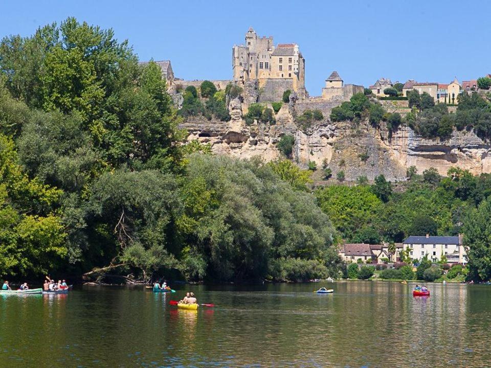 Camping Maeva Escapades Au P'tit Bonheur 3*