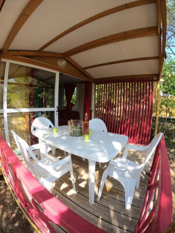 Camping Maeva Escapades Au P'tit Bonheur Peyrillac-et-Millac