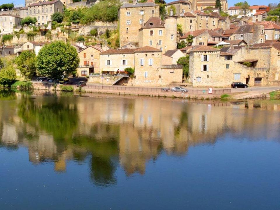 Maeva Escapades Au P'tit Bonheur Camping