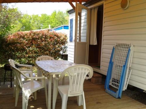 Maeva Escapades Au P'tit Bonheur 3* Peyrillac-et-Millac