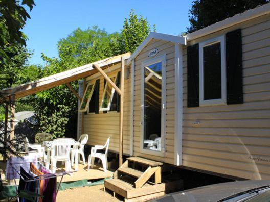 Camping Maeva Escapades Au P'tit Bonheur Peyrillac-et-Millac
