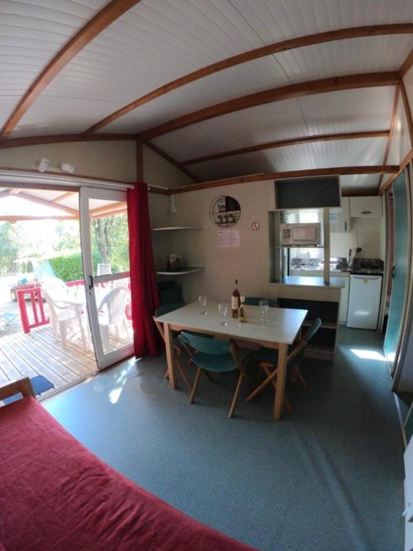 Camping Maeva Escapades Au P'tit Bonheur Peyrillac-et-Millac